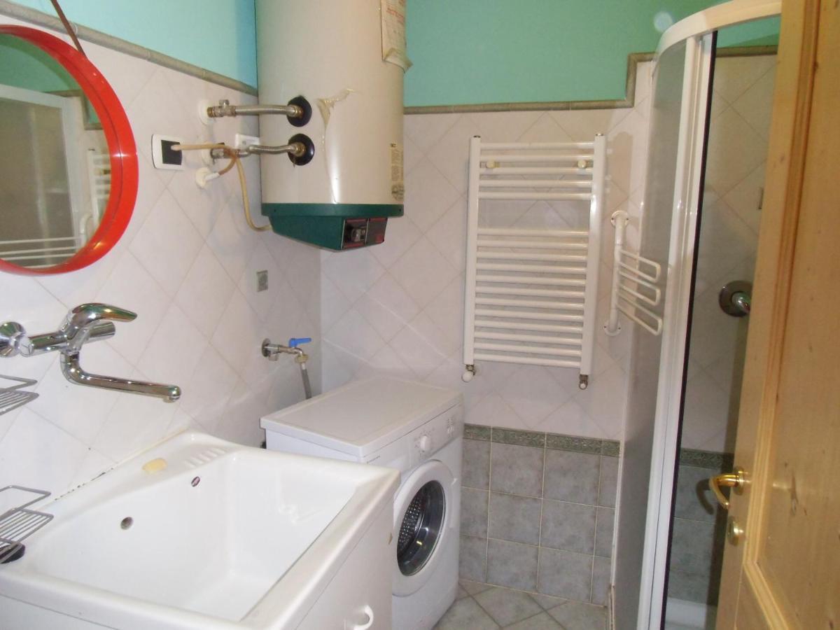 Rio Gambis Apartment Cavalese Dış mekan fotoğraf